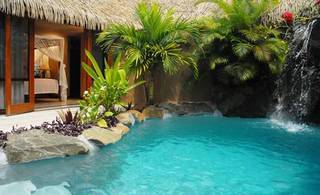 Rumours Luxury Villas & Spa Rarotonga (Adults Only) Luaran gambar