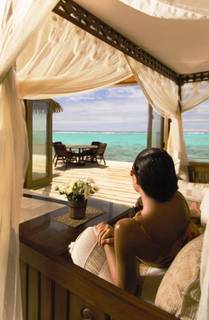 Rumours Luxury Villas & Spa Rarotonga (Adults Only) Luaran gambar